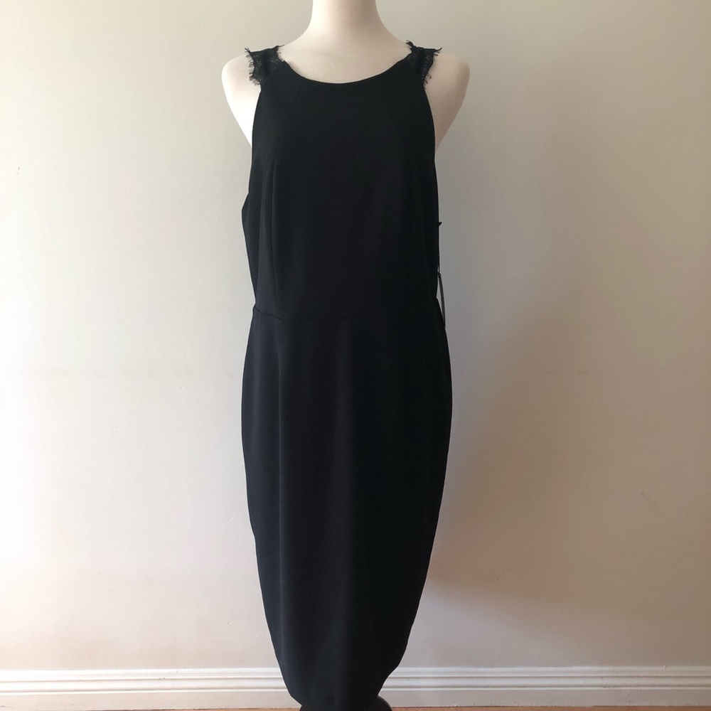 Ivanka trump dress
